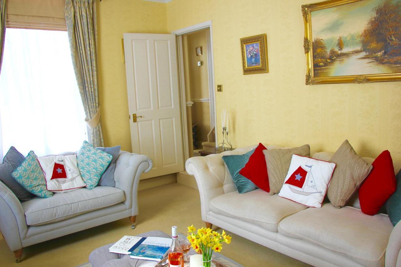 Seaside Luxury House On The Suffolk Coast Villa Saxmundham Eksteriør billede