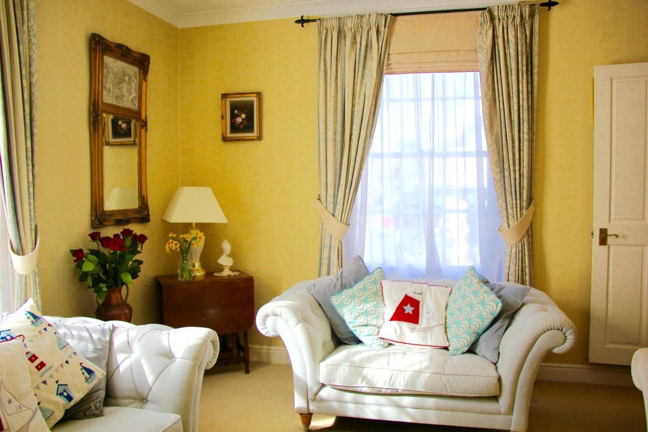 Seaside Luxury House On The Suffolk Coast Villa Saxmundham Eksteriør billede