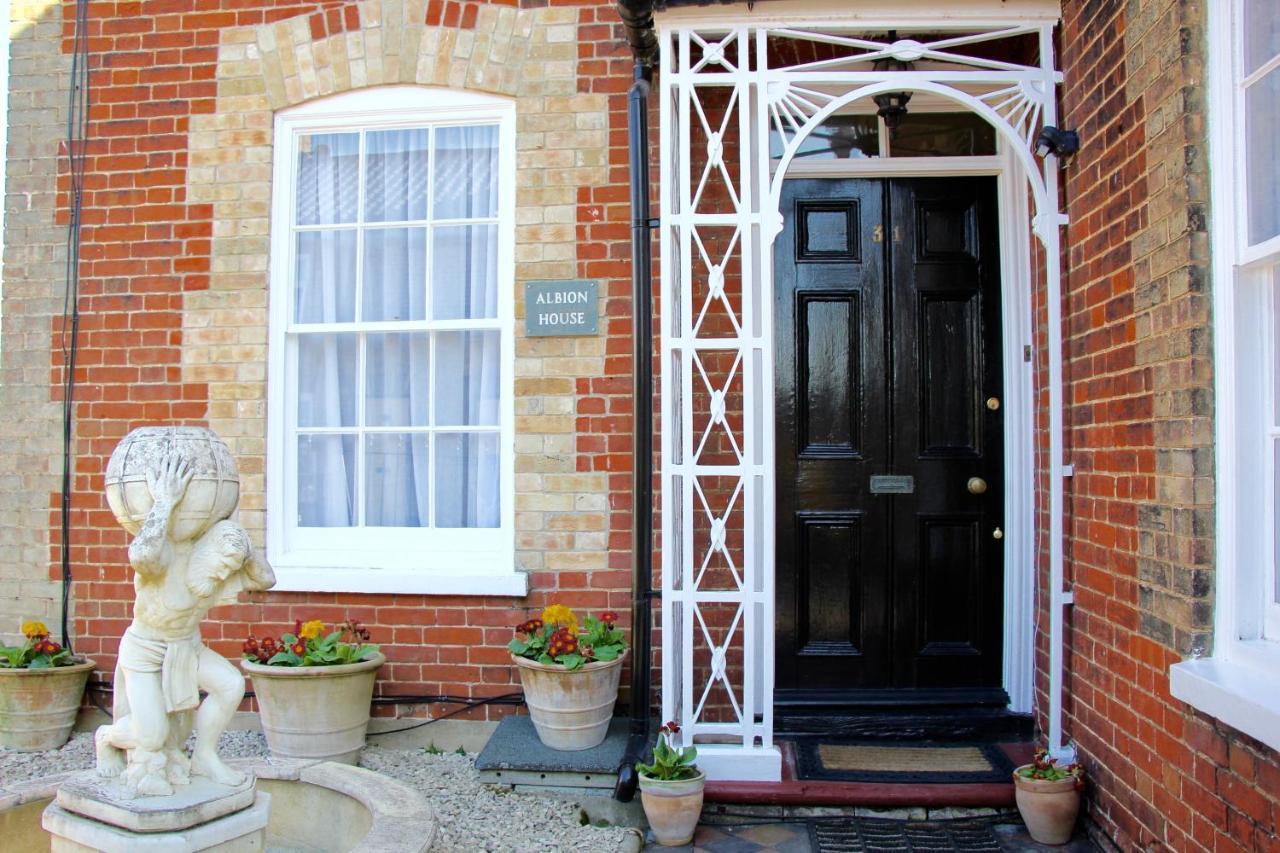 Seaside Luxury House On The Suffolk Coast Villa Saxmundham Eksteriør billede