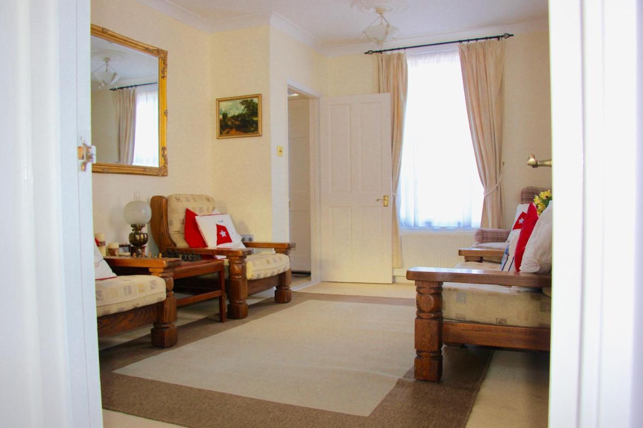 Seaside Luxury House On The Suffolk Coast Villa Saxmundham Eksteriør billede