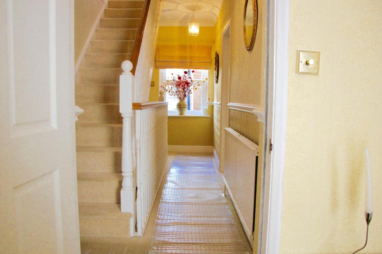Seaside Luxury House On The Suffolk Coast Villa Saxmundham Eksteriør billede