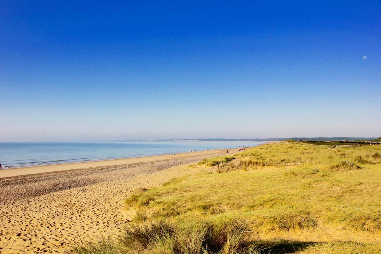 Seaside Luxury House On The Suffolk Coast Villa Saxmundham Eksteriør billede